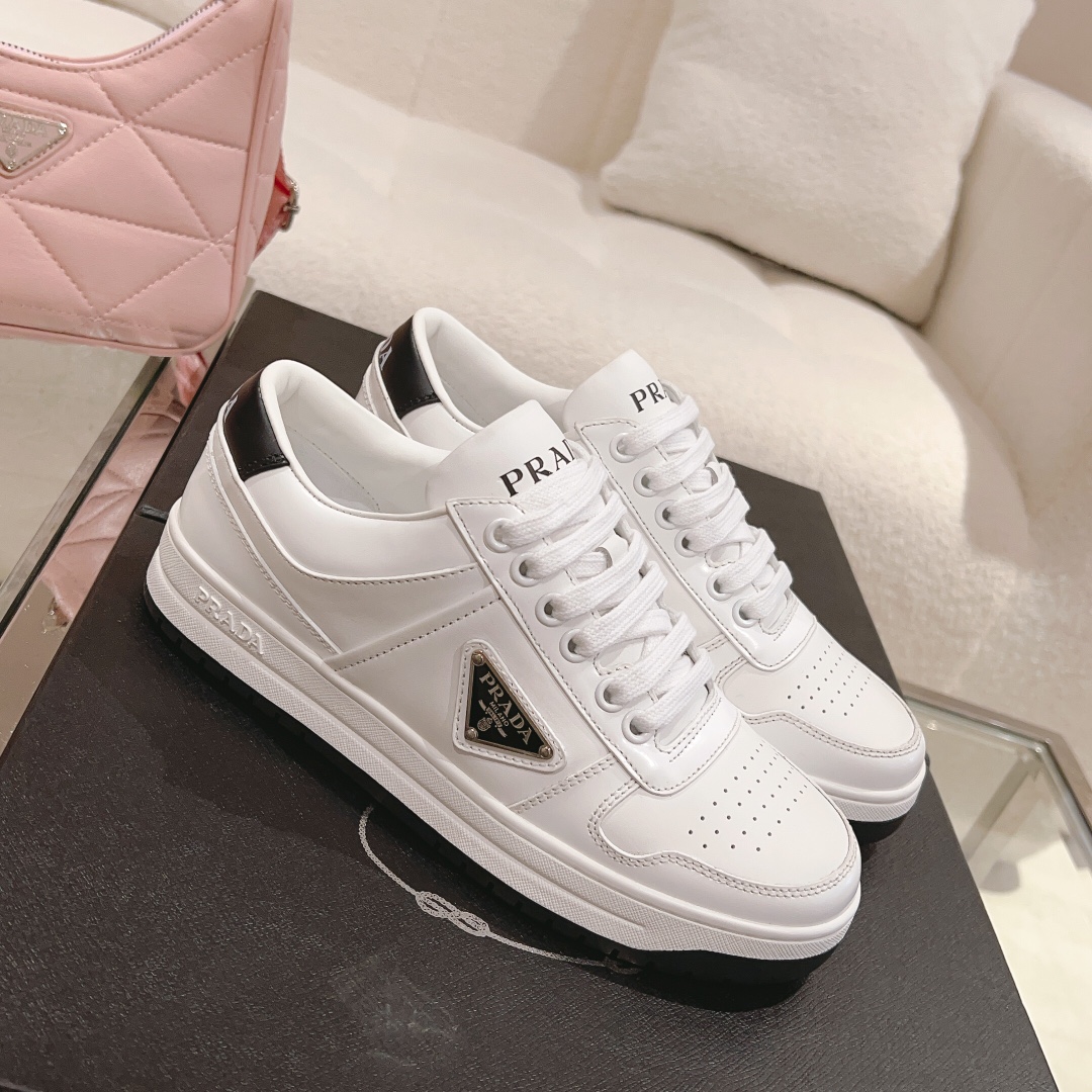 Prada Sneakers