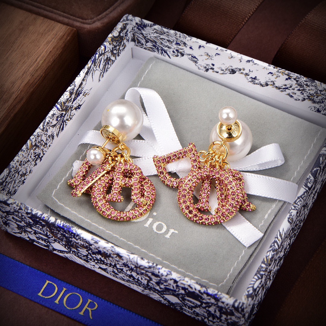 Dior Earring