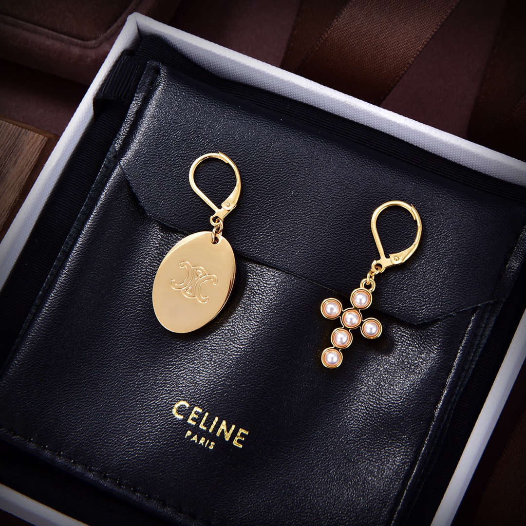 Celine Earring
