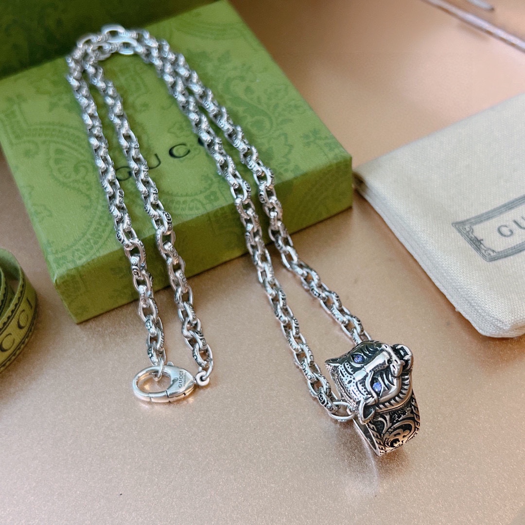 Gucci Necklace