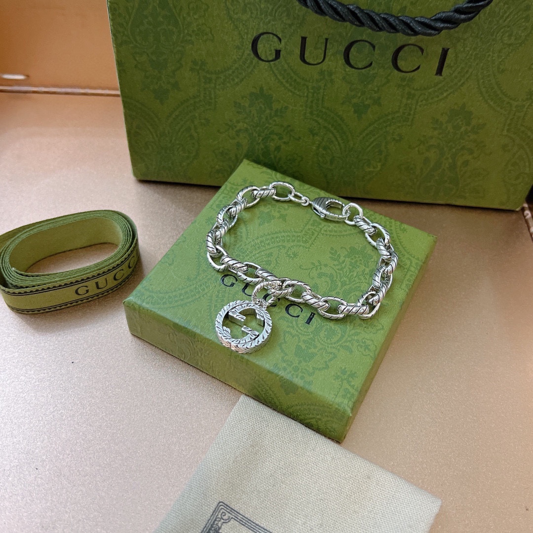 Gucci Bracelet