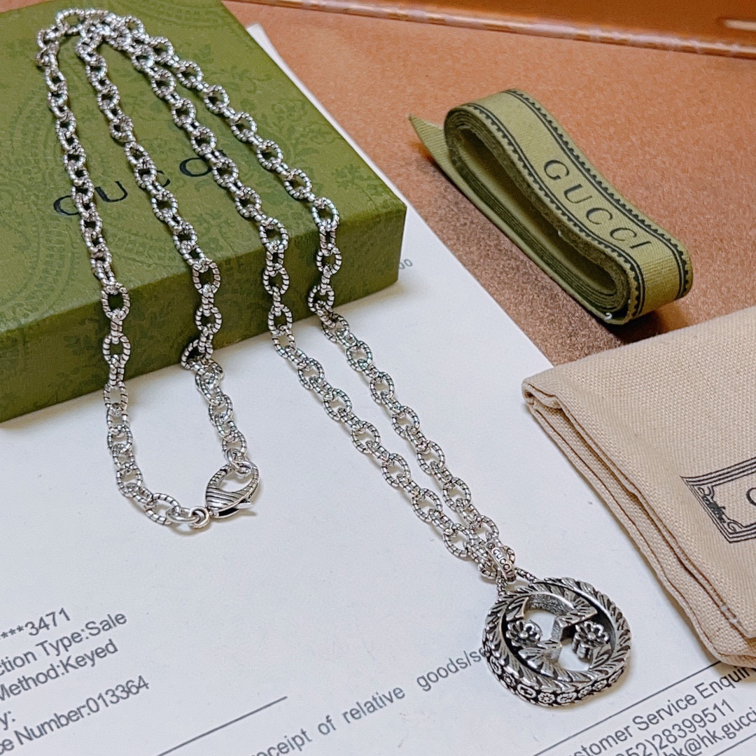 Gucci Necklace