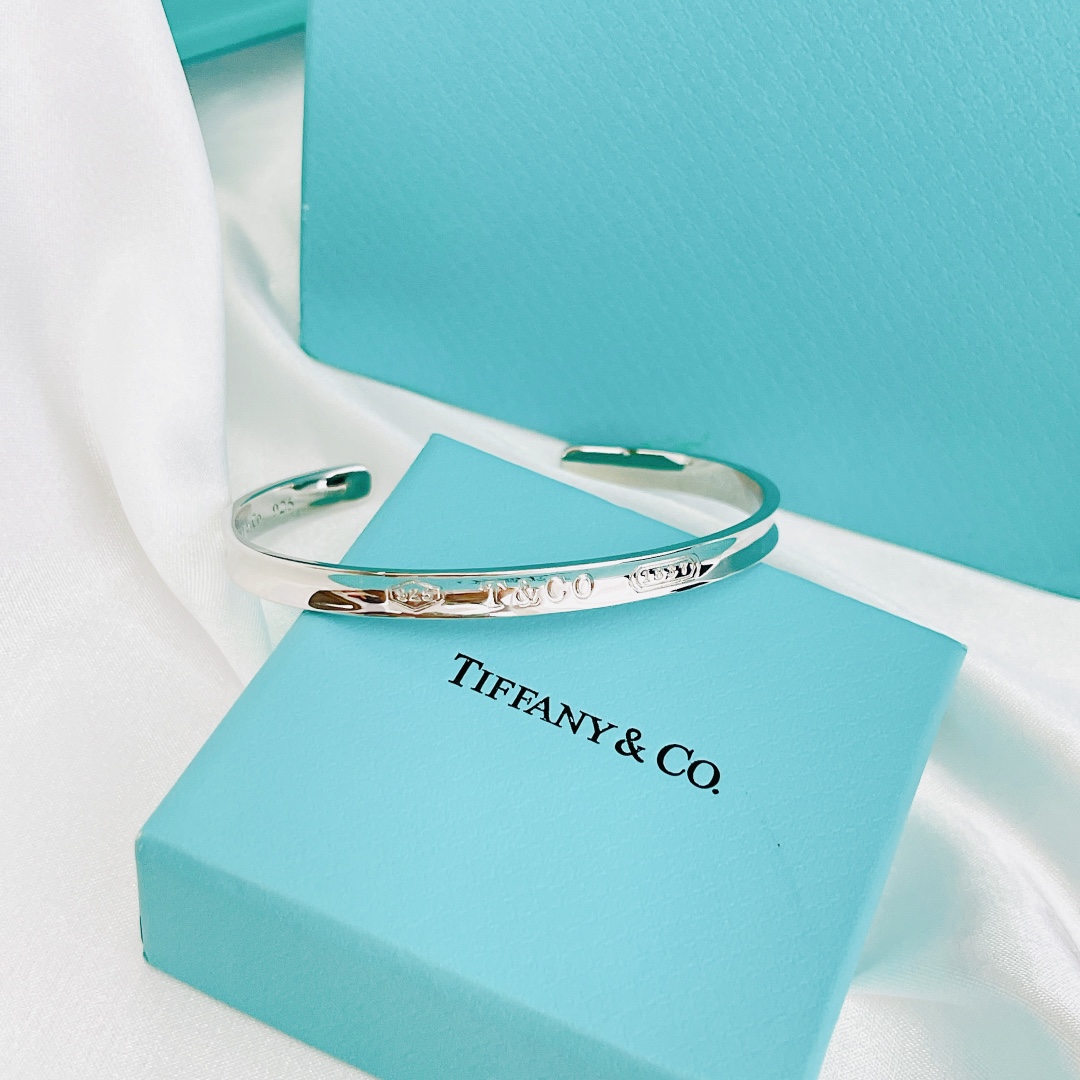 Tiffany Bracelet