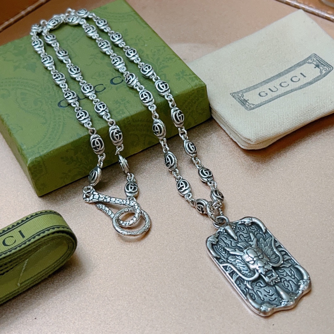 Gucci Necklace