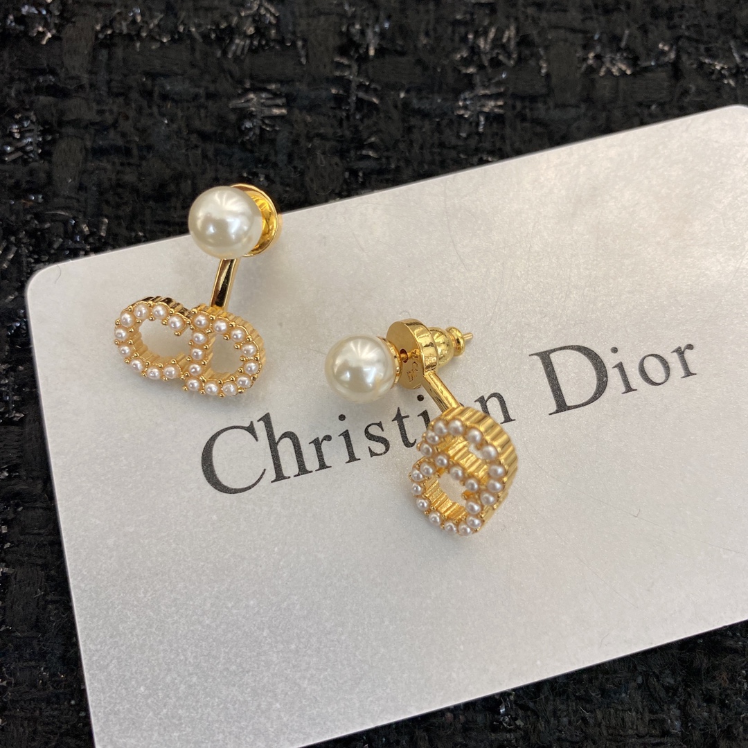 Dior Earring