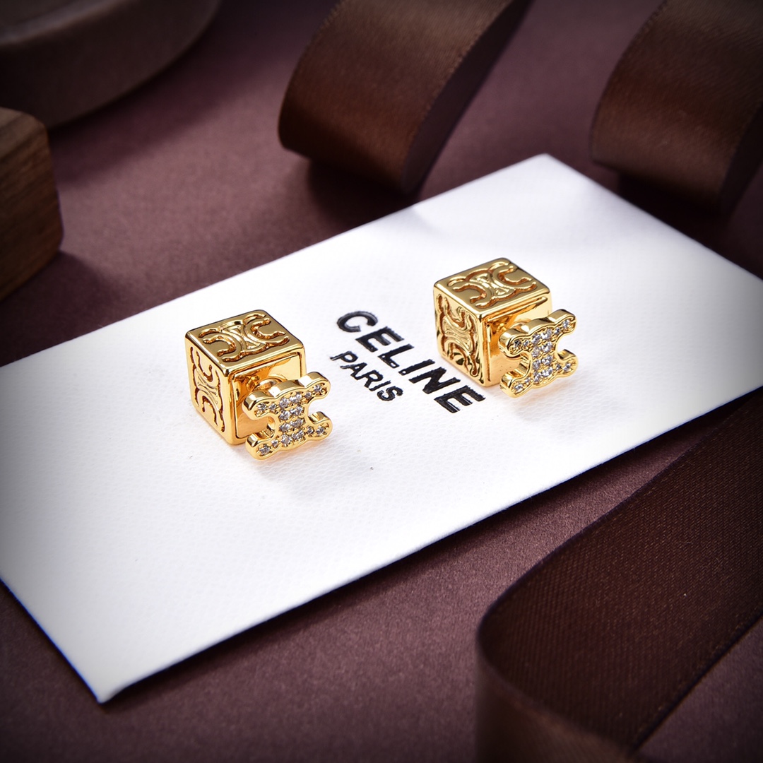 Celine Earring
