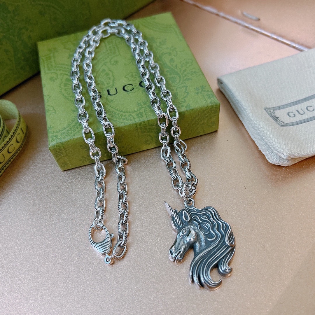 Gucci Necklace