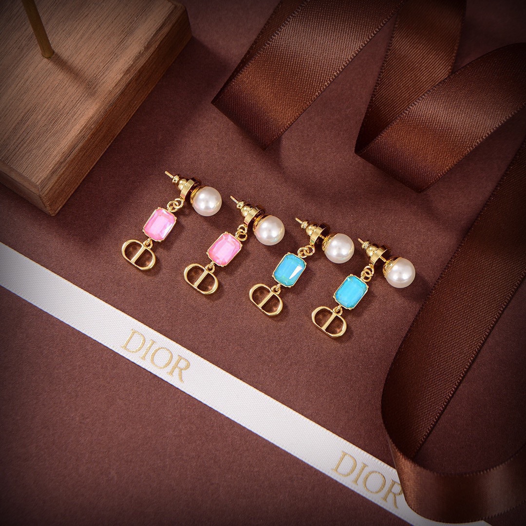 Dior Earring