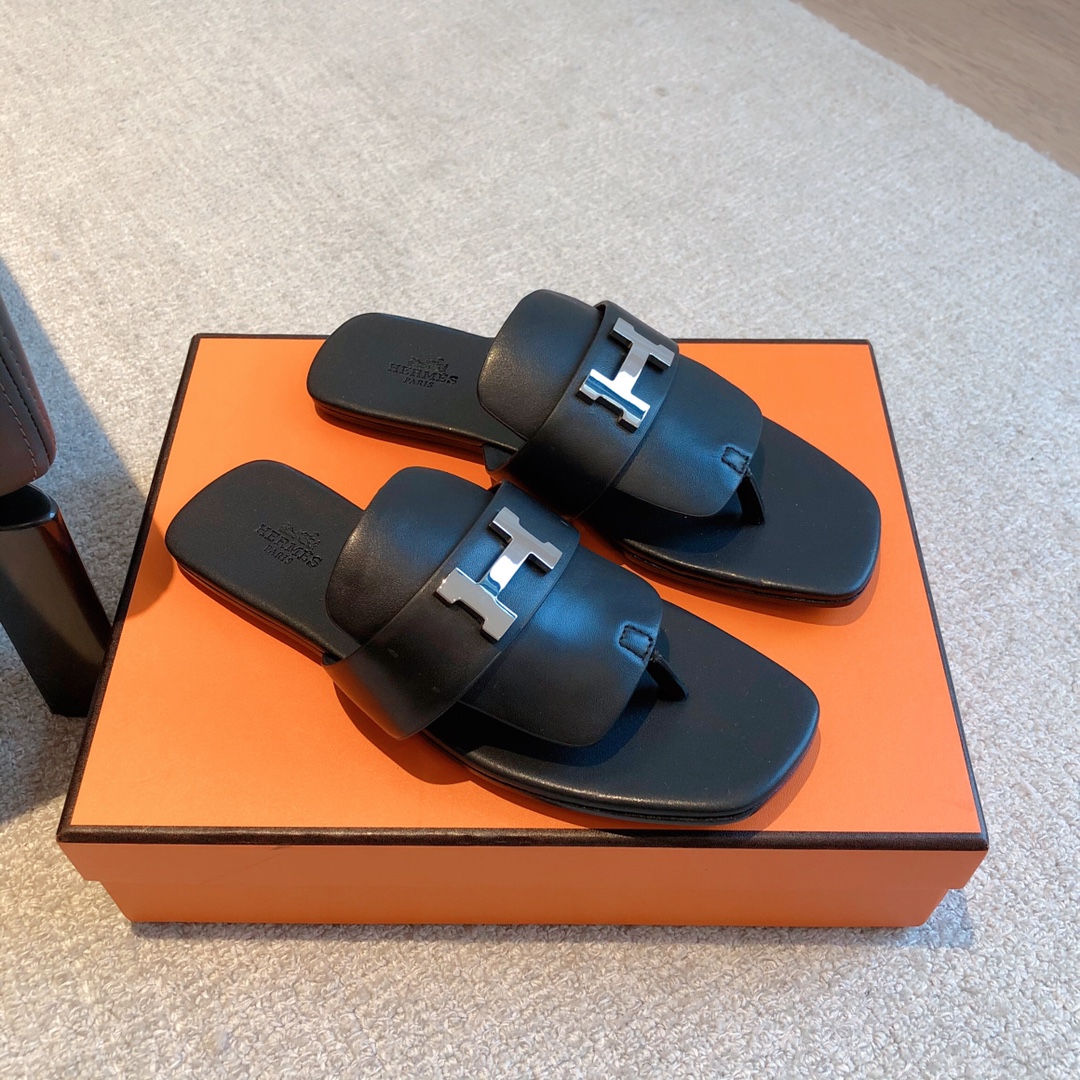 Hermes Slides