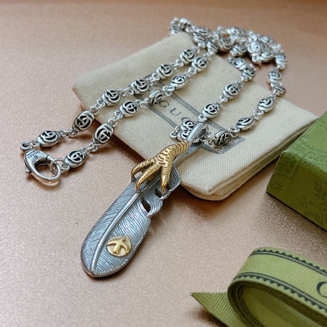 Gucci Necklace
