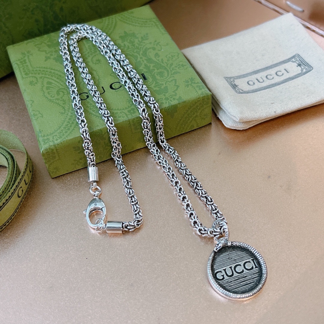 Gucci Necklace