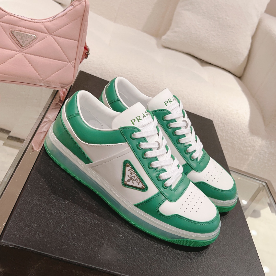 Prada Sneakers