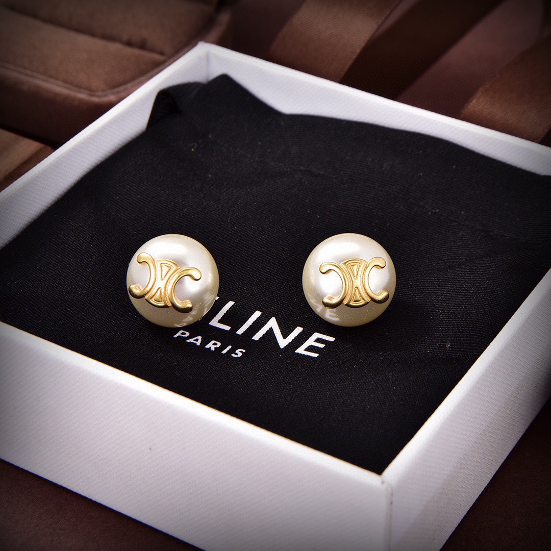 Celine Earring