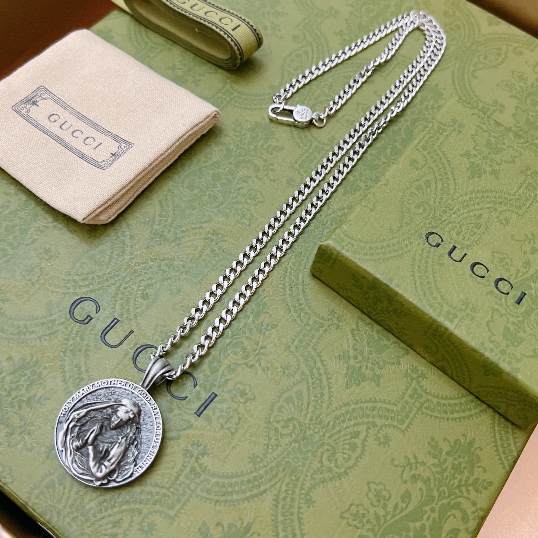 Gucci Necklace