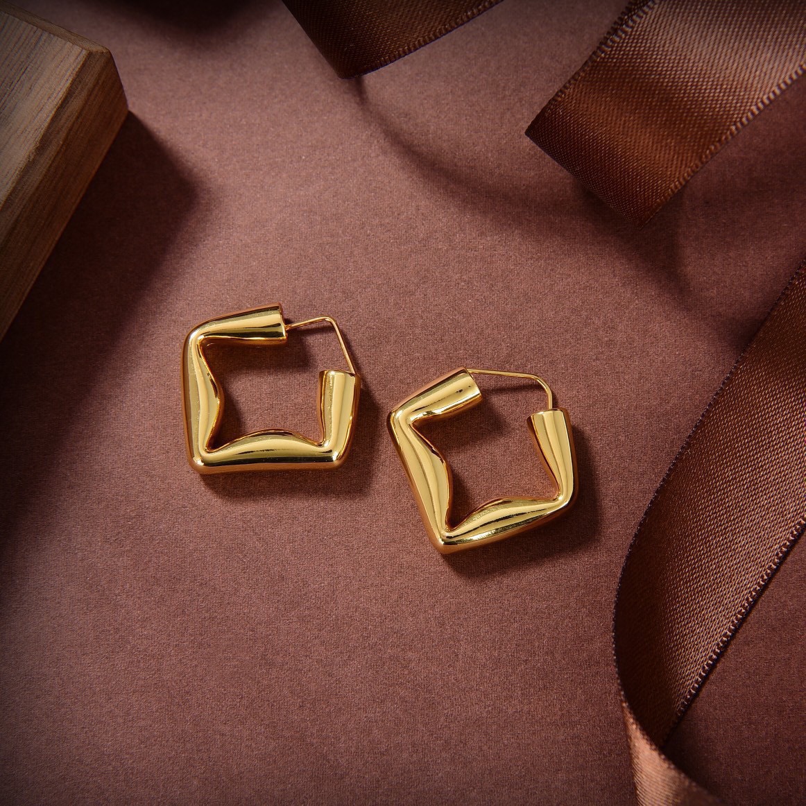 BOTTEGA VENENTA Earring