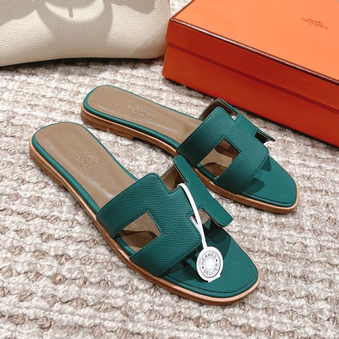 Hermes Slides