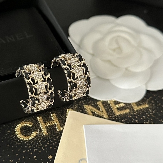 Chanel Earring