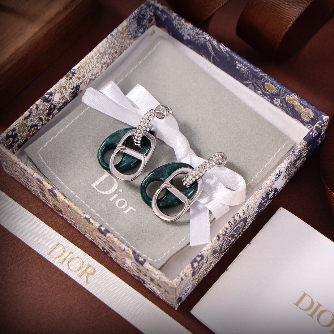 Dior Earring