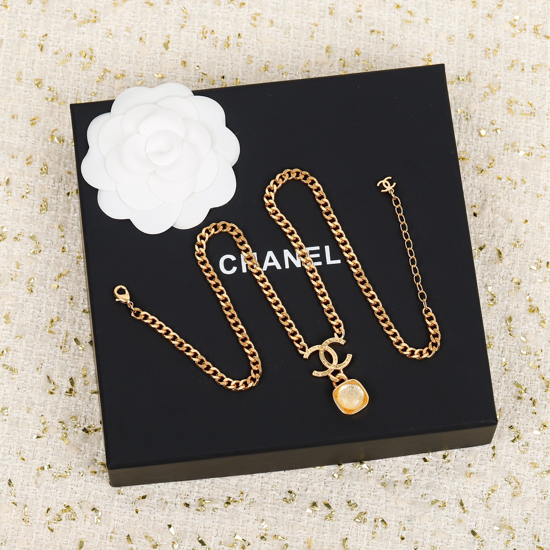 Chanel Necklace