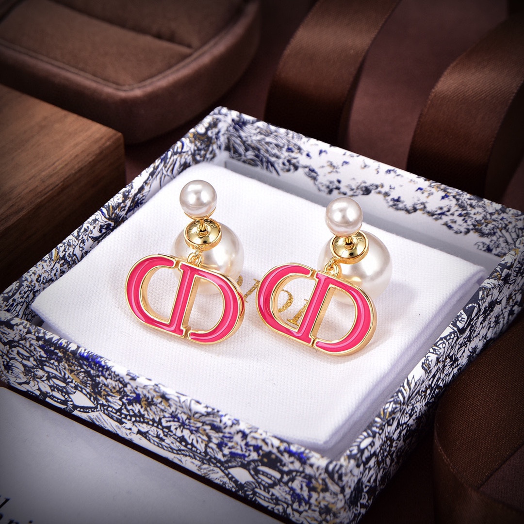 Dior Earring