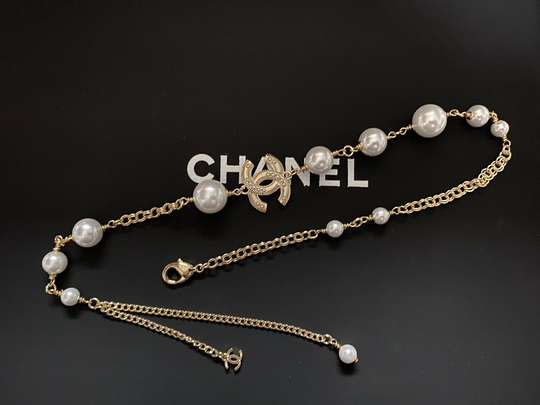 Chanel Necklace