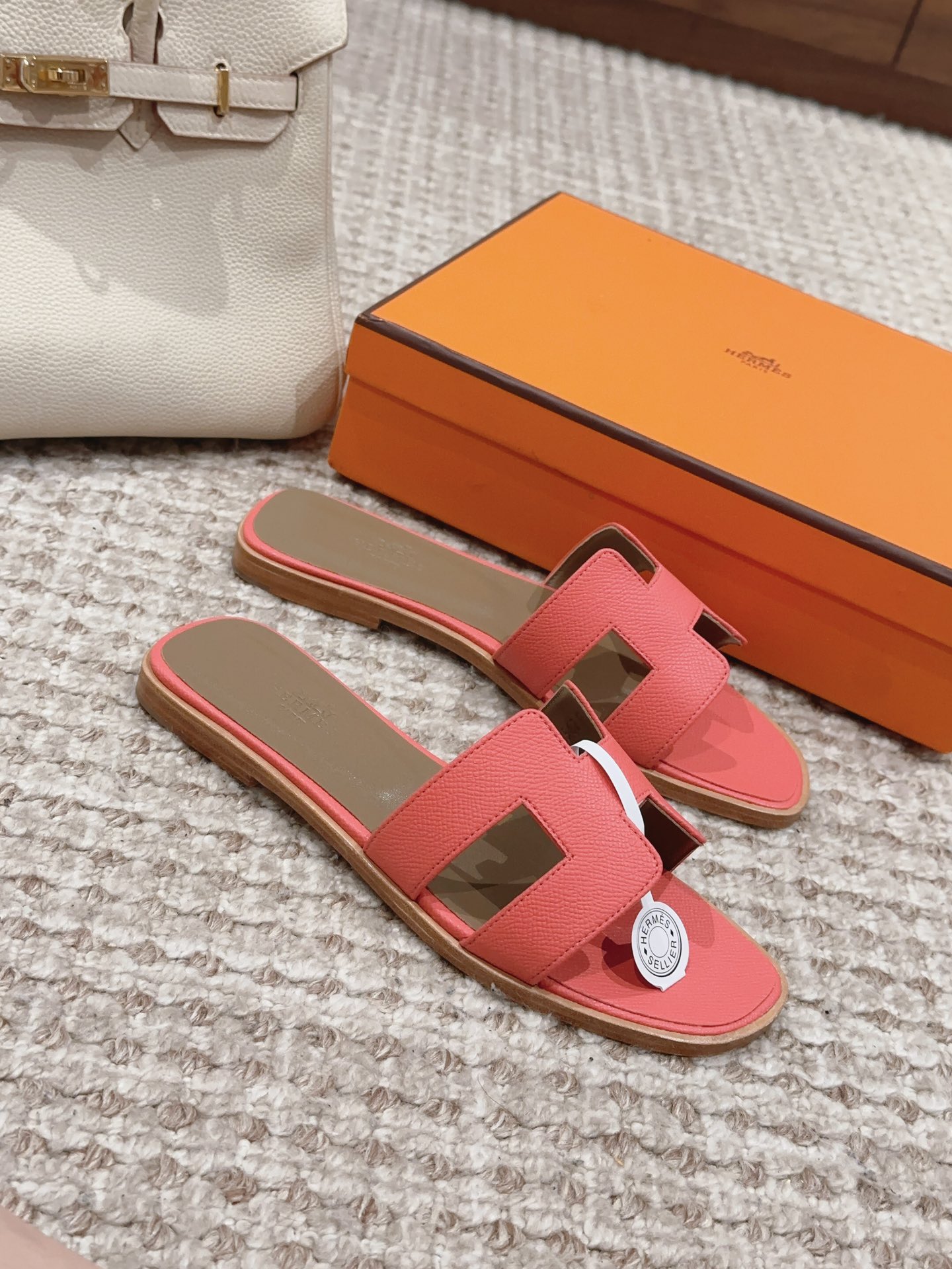 Hermes Slides