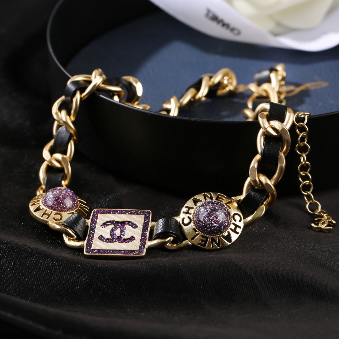 Chanel Necklace