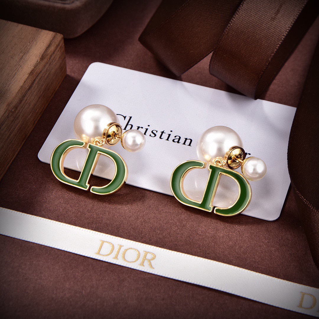 Dior Earring