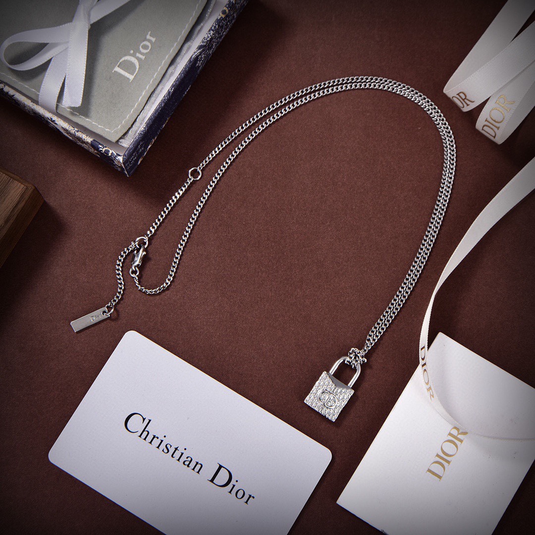 Chanel Necklace