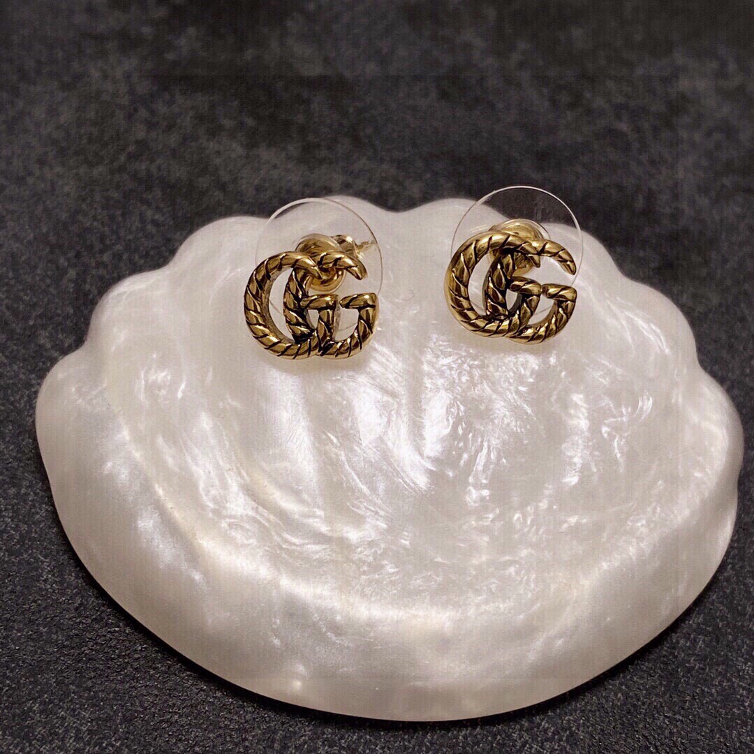 Chanel Earring