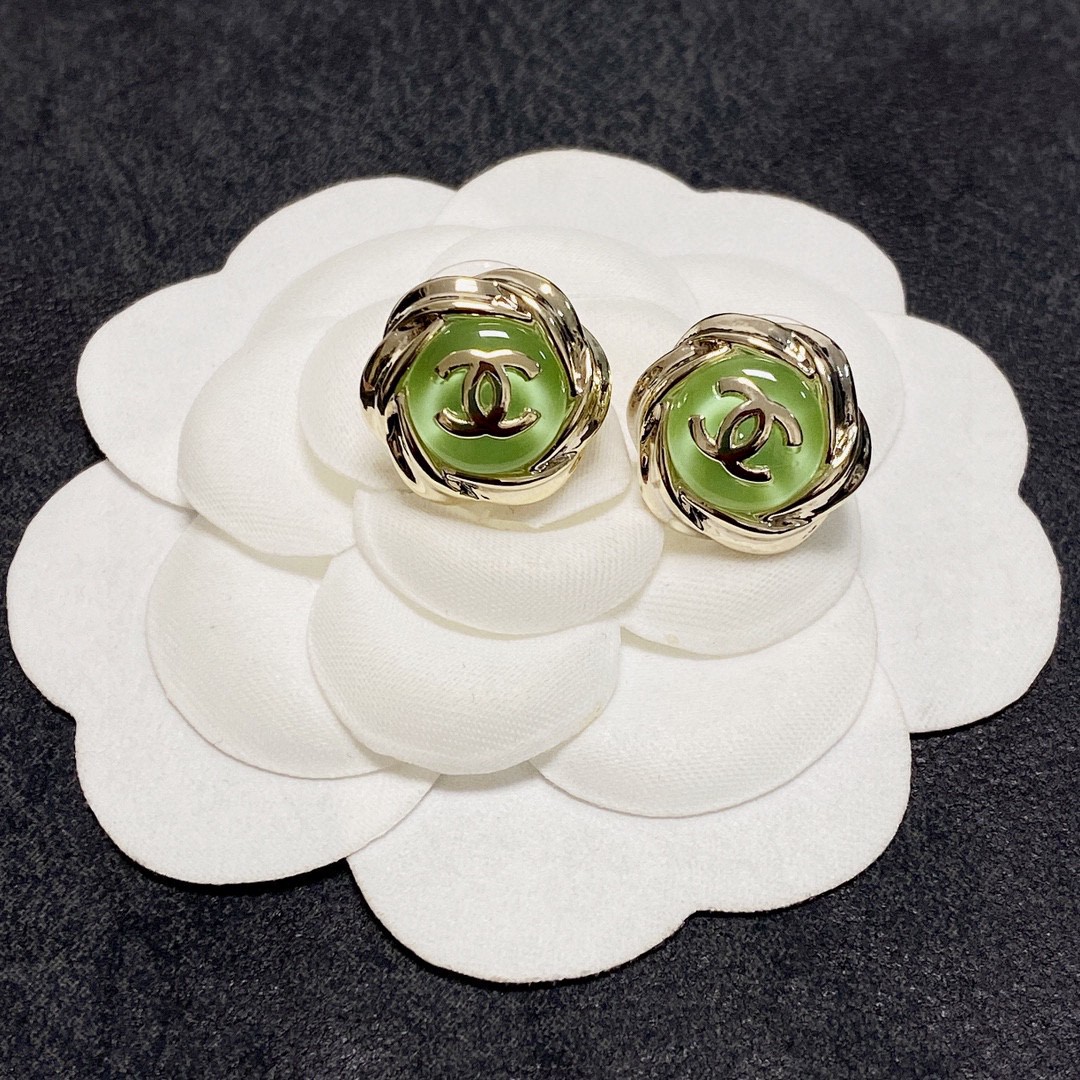 Chanel Earring