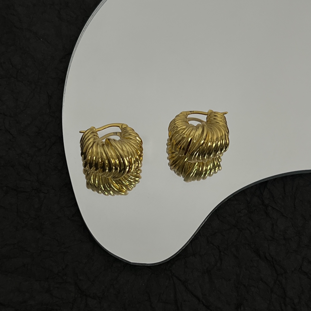 Bottega Veneta Earring