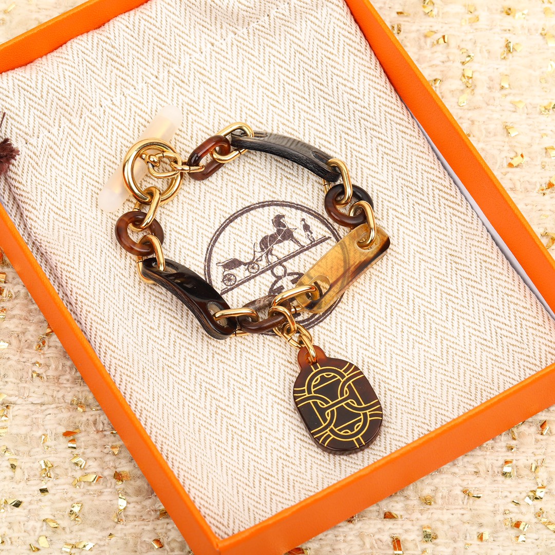 Hermes Bracelet