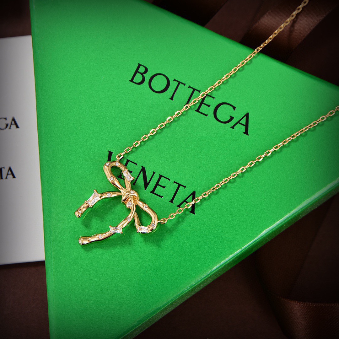 BOTTEGA VENENTA Necklace