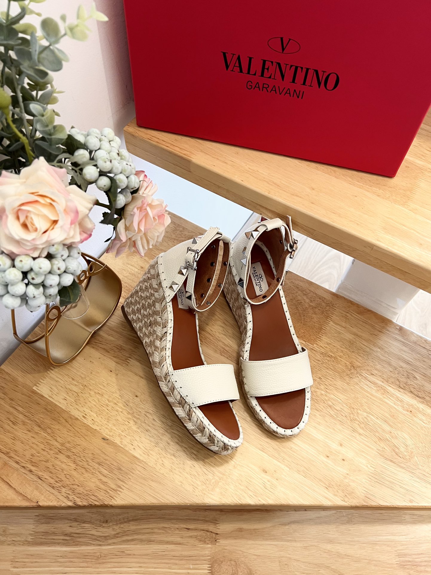 Valentino Garavani Heels