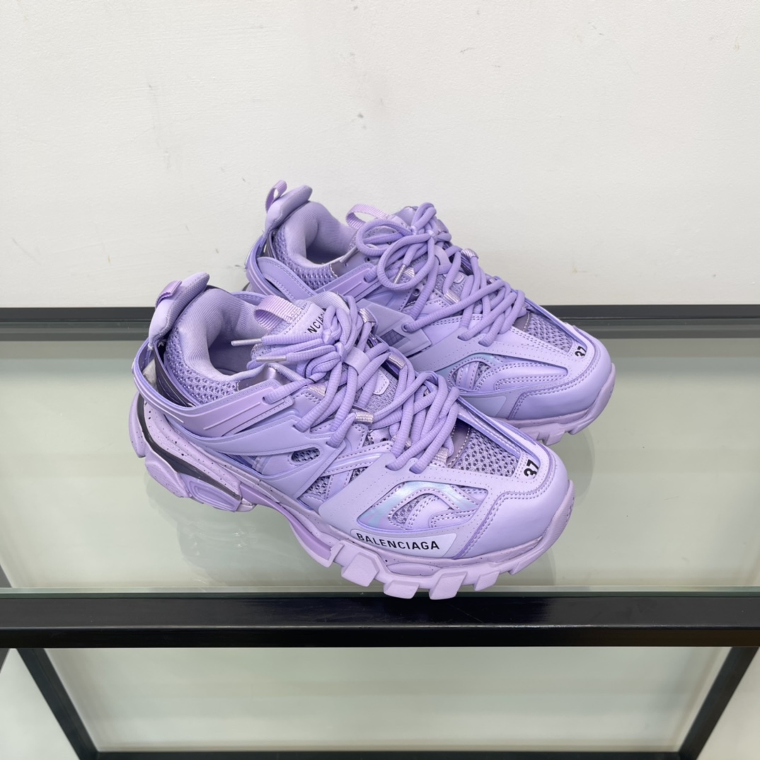 Balenciaga Track Sneakers