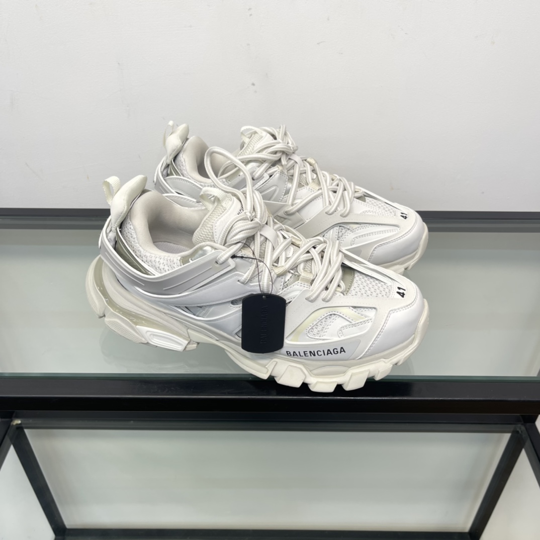 Balenciaga Track Sneakers