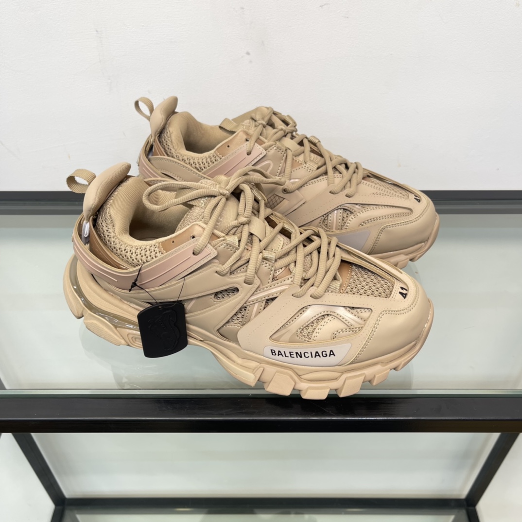 Balenciaga Track Sneakers