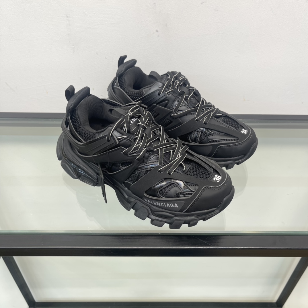 Balenciaga Track Sneakers