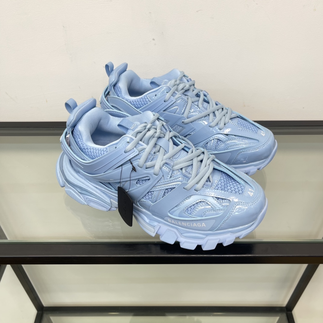 Balenciaga Track Sneakers