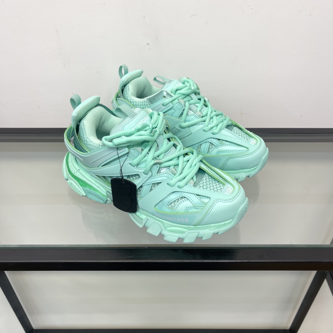 Balenciaga Track Sneakers