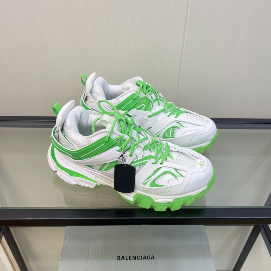 Balenciaga Track Sneakers