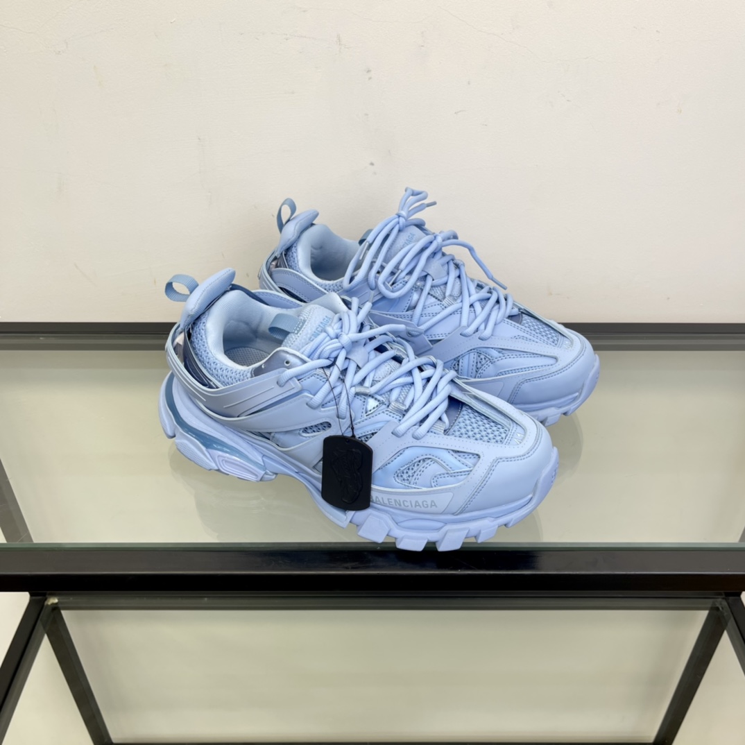 Balenciaga Track Sneakers