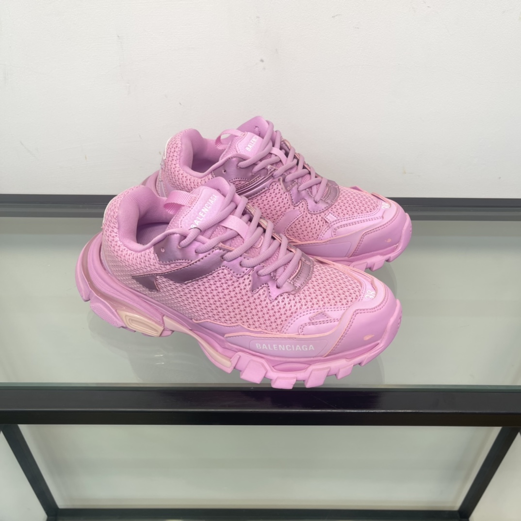 Balenciaga Track Sneakers