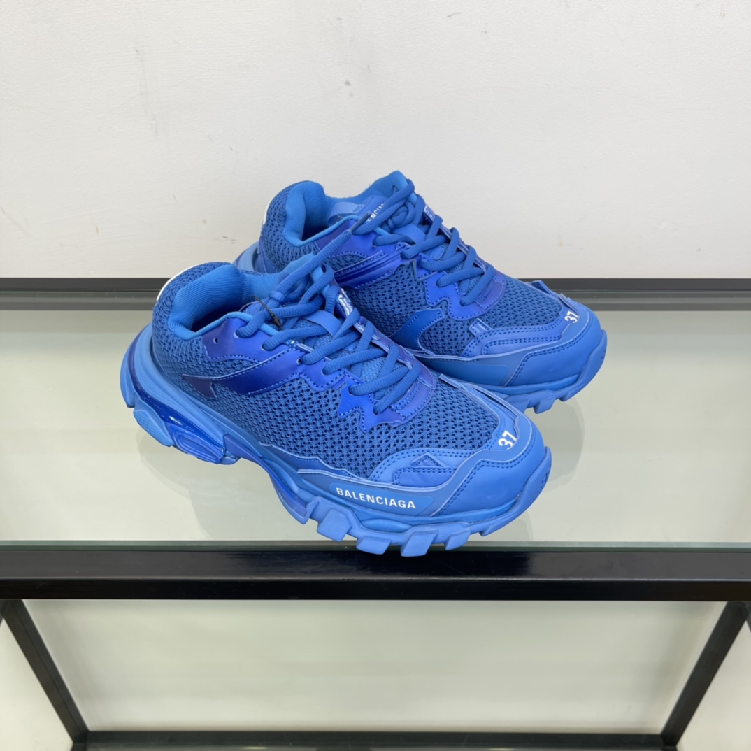 Balenciaga Track Sneakers