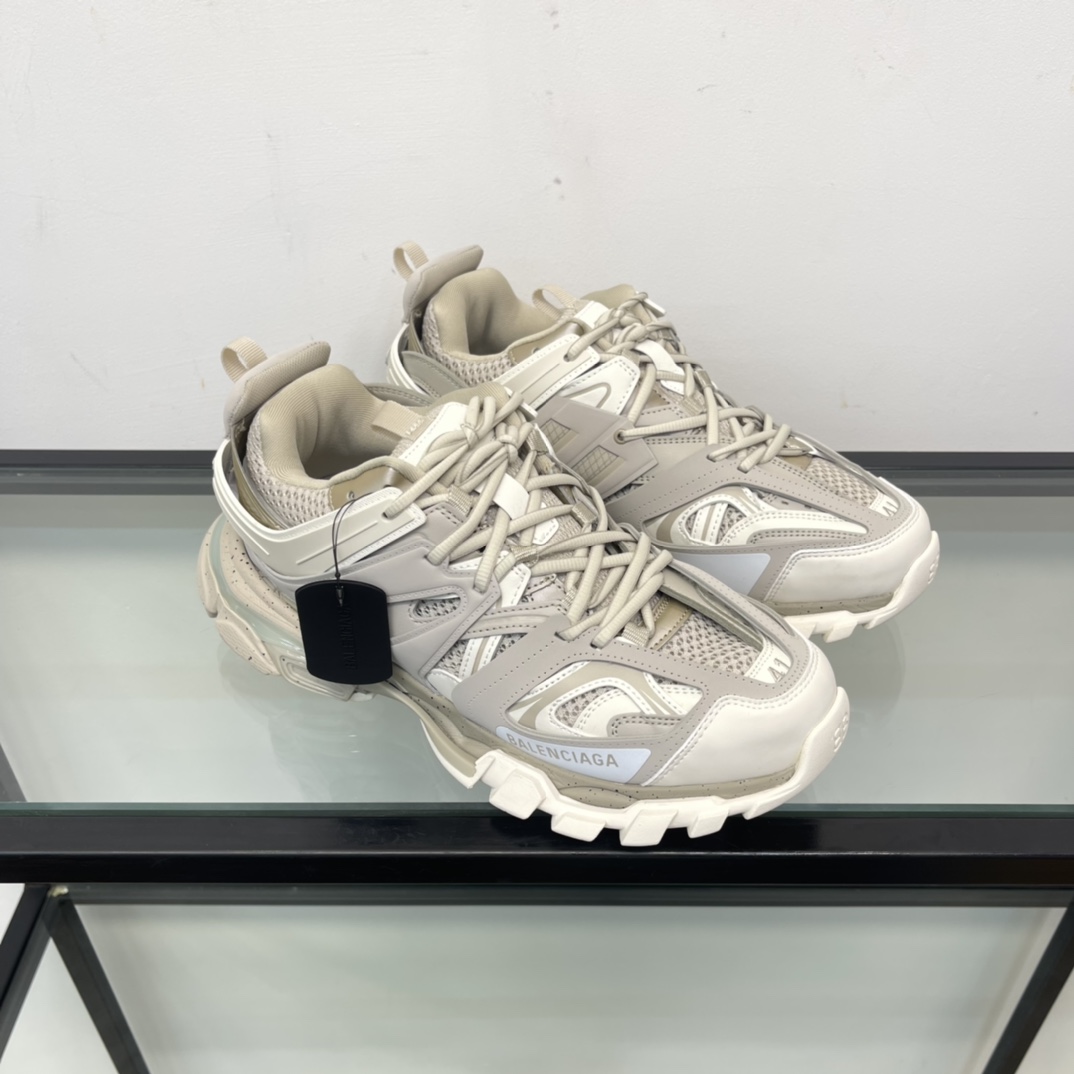 Balenciaga Track Sneakers