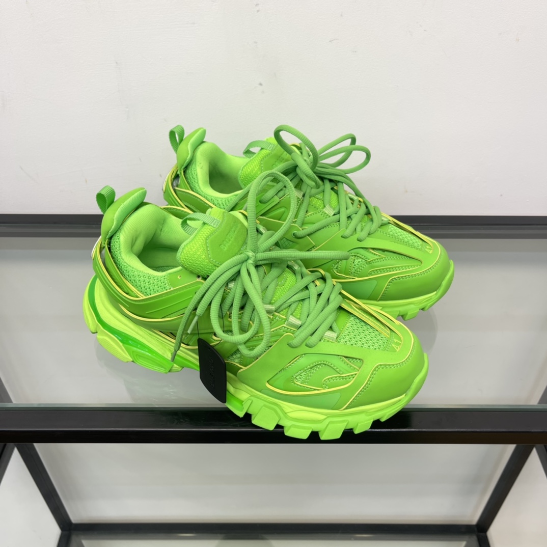Balenciaga Track Sneakers
