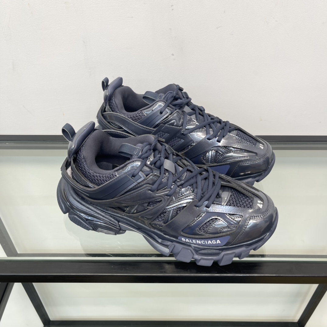 Balenciaga Track Sneakers