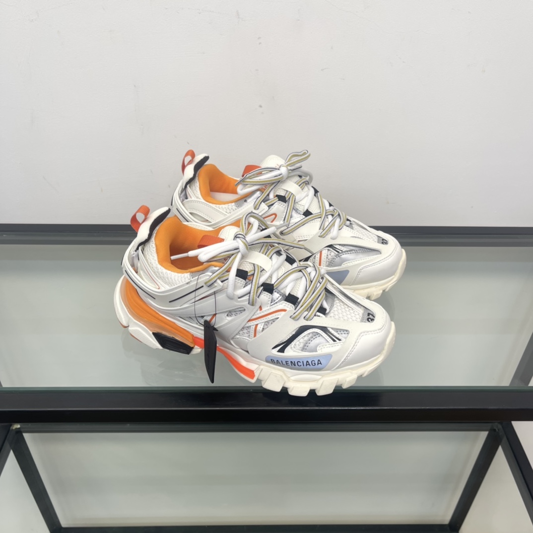 Balenciaga Track Sneakers
