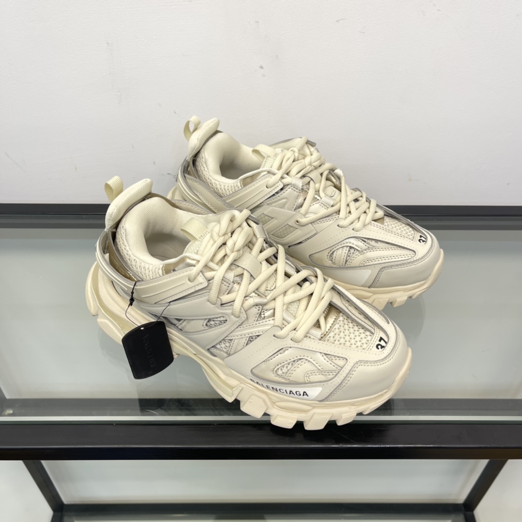 Balenciaga Track Sneakers